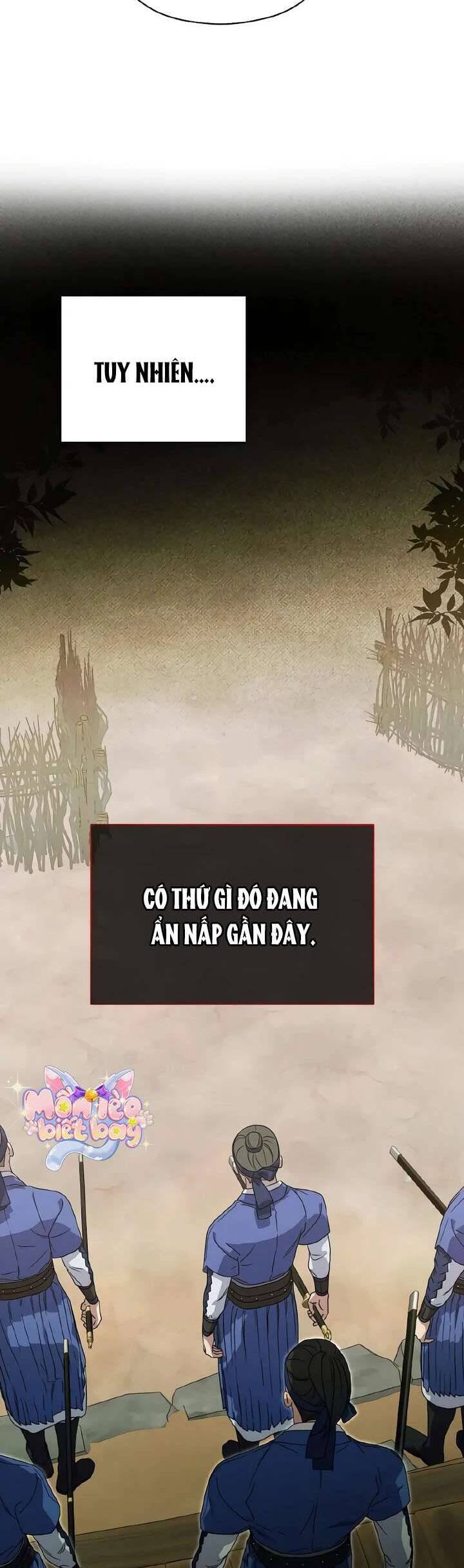 Ta Chỉ Muốn Ăn Em Chapter 27 - 37