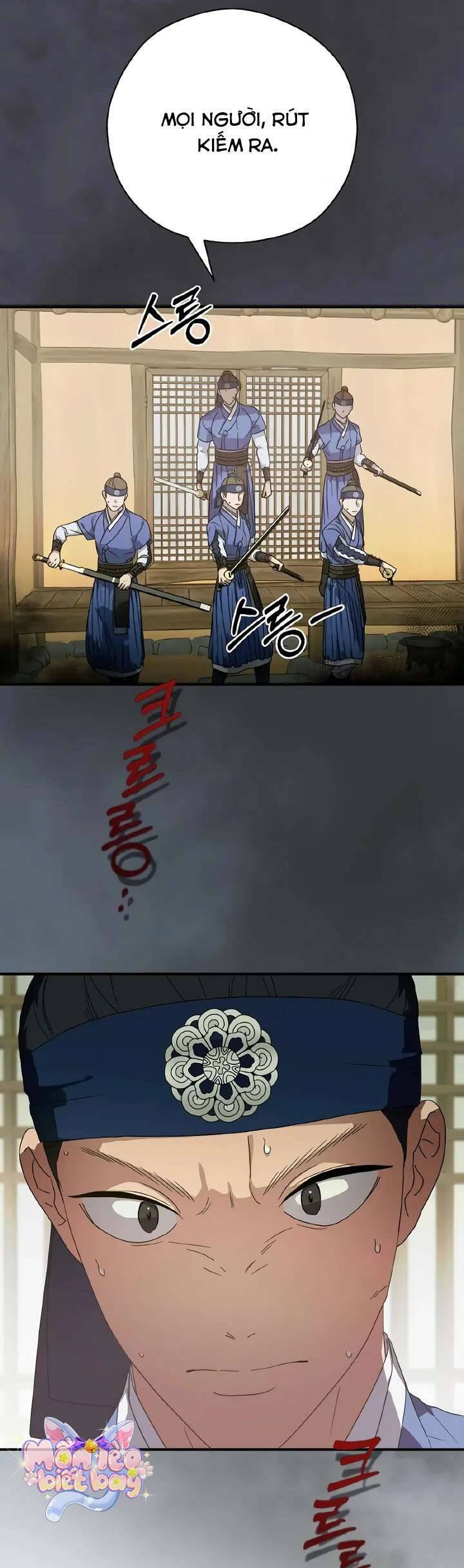 Ta Chỉ Muốn Ăn Em Chapter 27 - 39