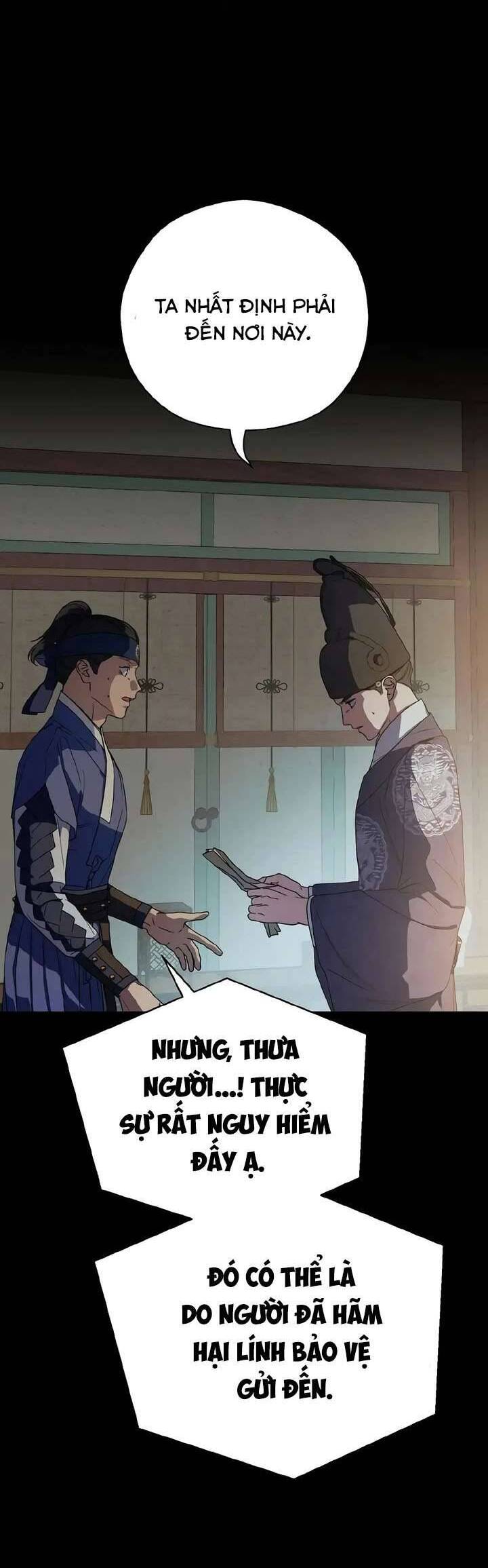 Ta Chỉ Muốn Ăn Em Chapter 27 - 5