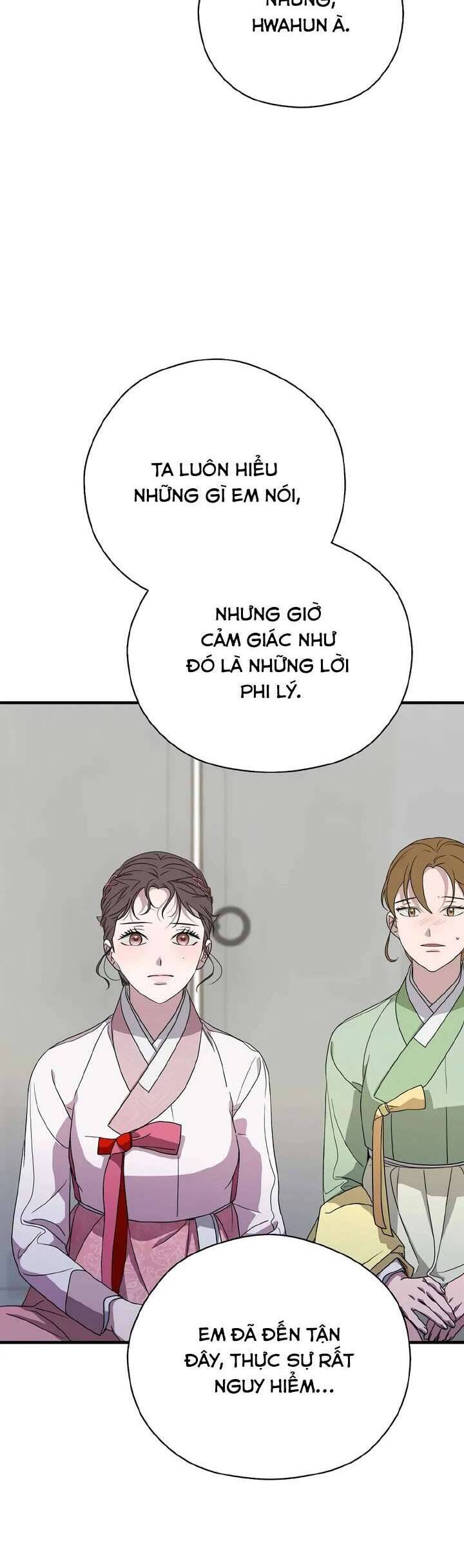 Ta Chỉ Muốn Ăn Em Chapter 27 - 42