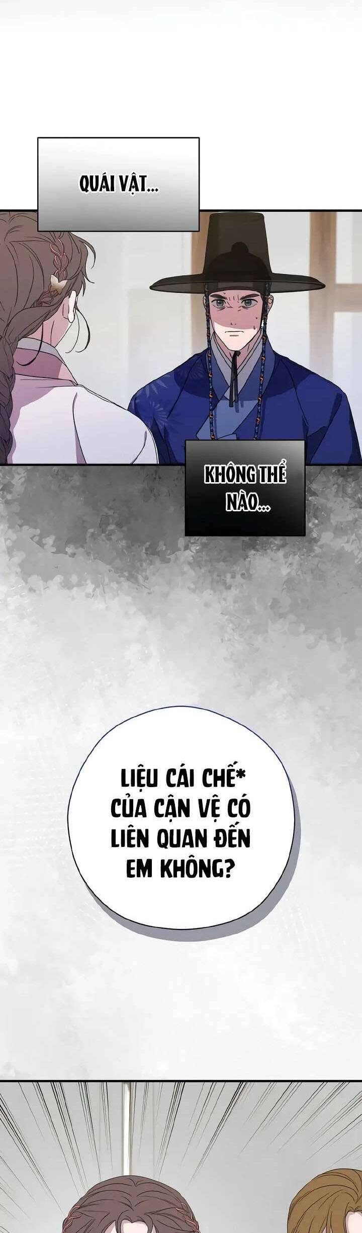 Ta Chỉ Muốn Ăn Em Chapter 27 - 44