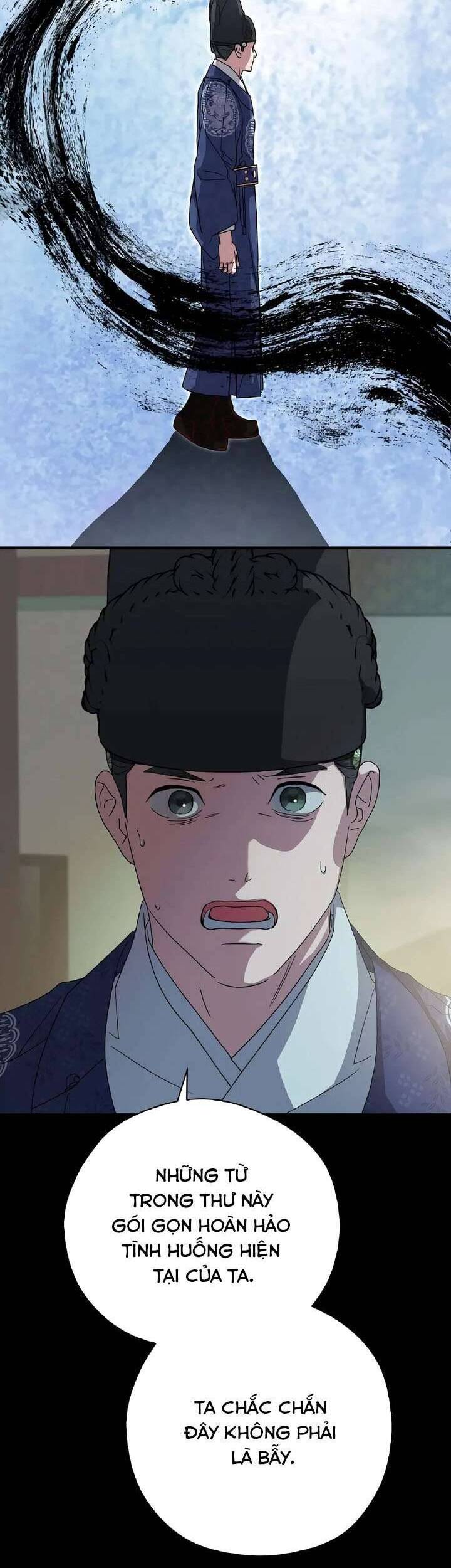 Ta Chỉ Muốn Ăn Em Chapter 27 - 9