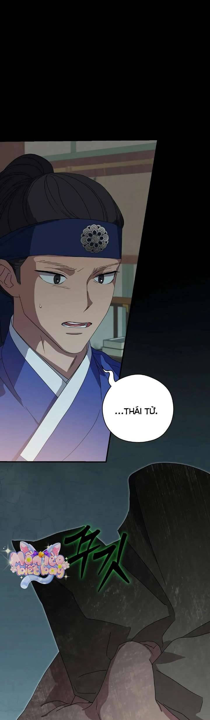 Ta Chỉ Muốn Ăn Em Chapter 27 - 10