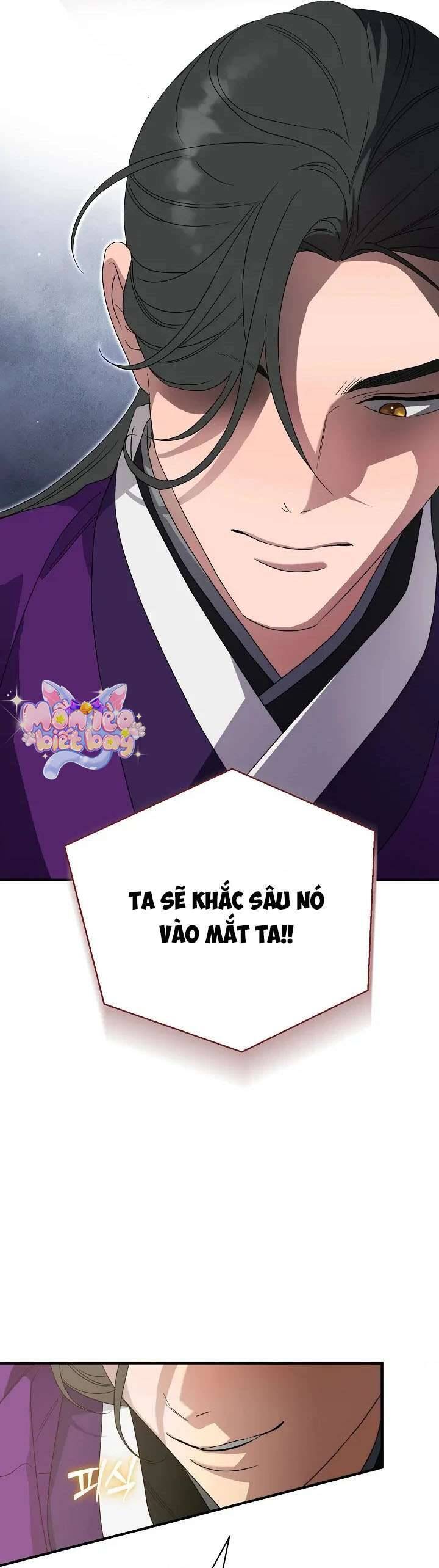 Ta Chỉ Muốn Ăn Em Chapter 28 - 11