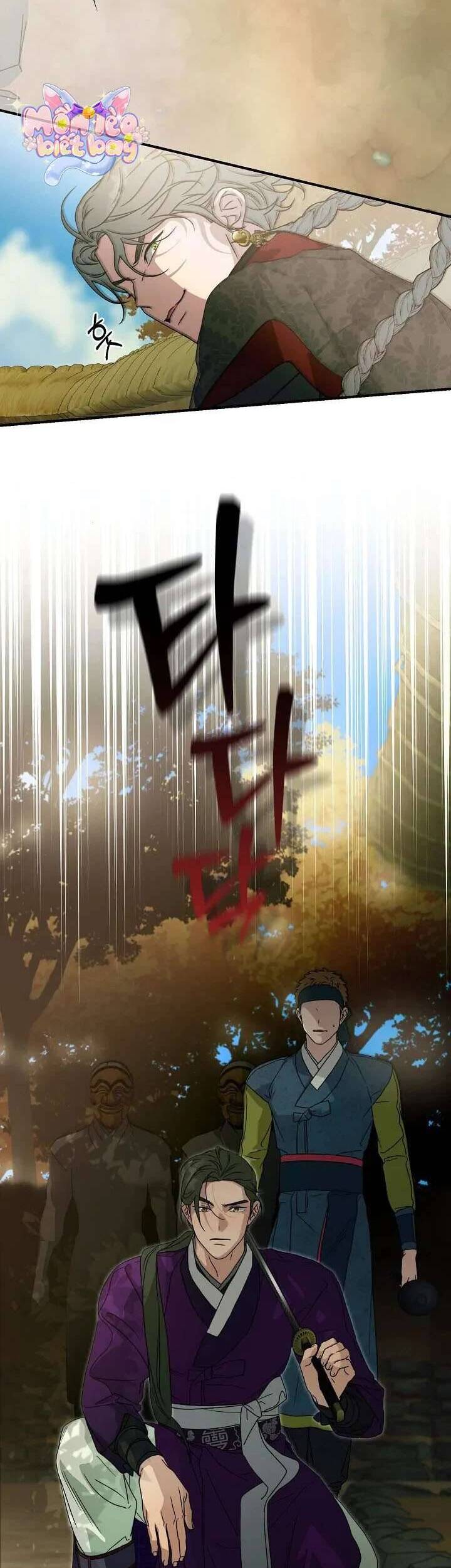 Ta Chỉ Muốn Ăn Em Chapter 28 - 15