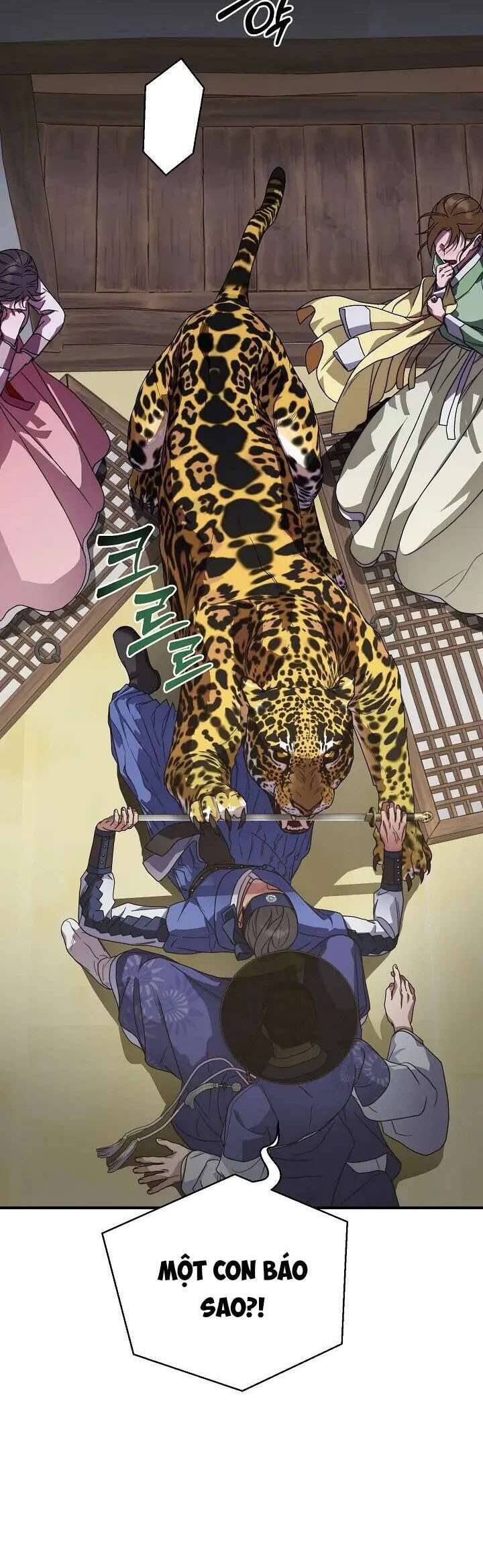 Ta Chỉ Muốn Ăn Em Chapter 28 - 19