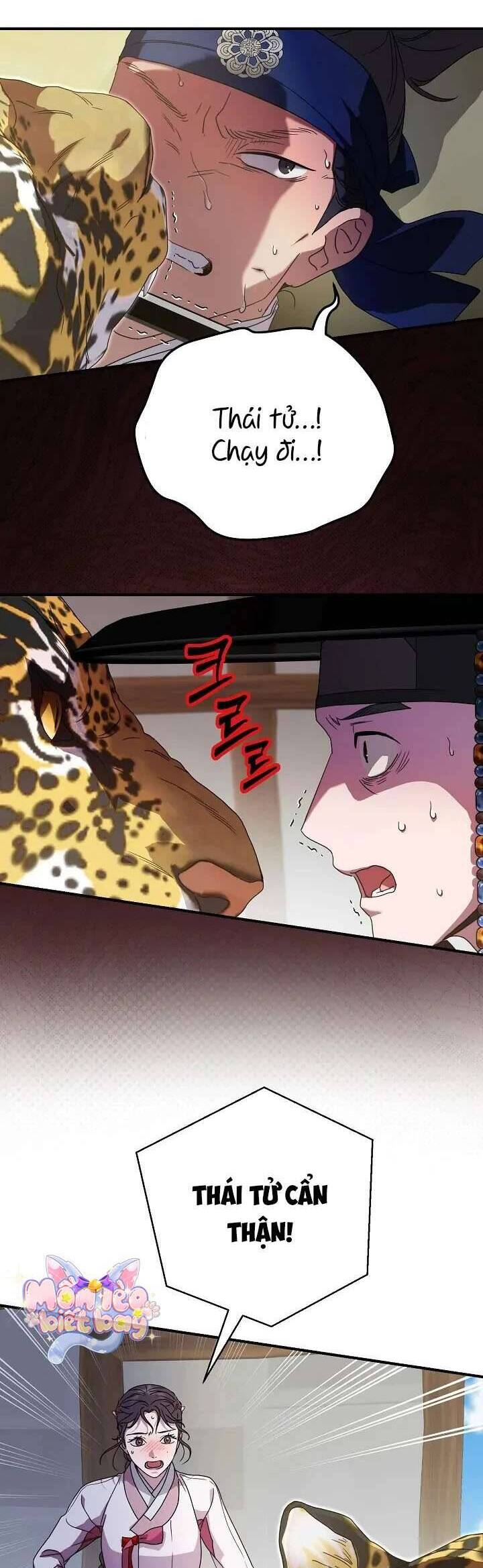 Ta Chỉ Muốn Ăn Em Chapter 28 - 20