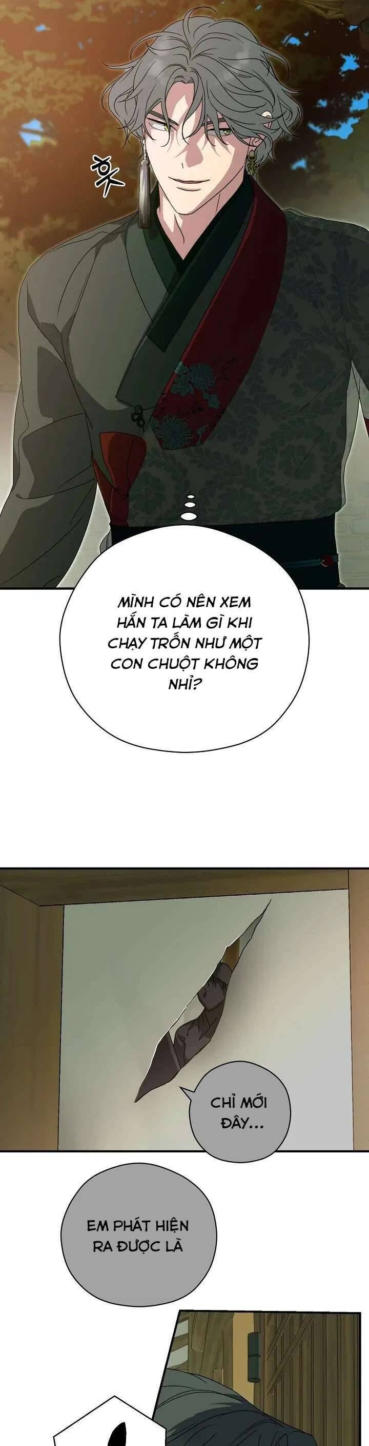 Ta Chỉ Muốn Ăn Em Chapter 28 - 3