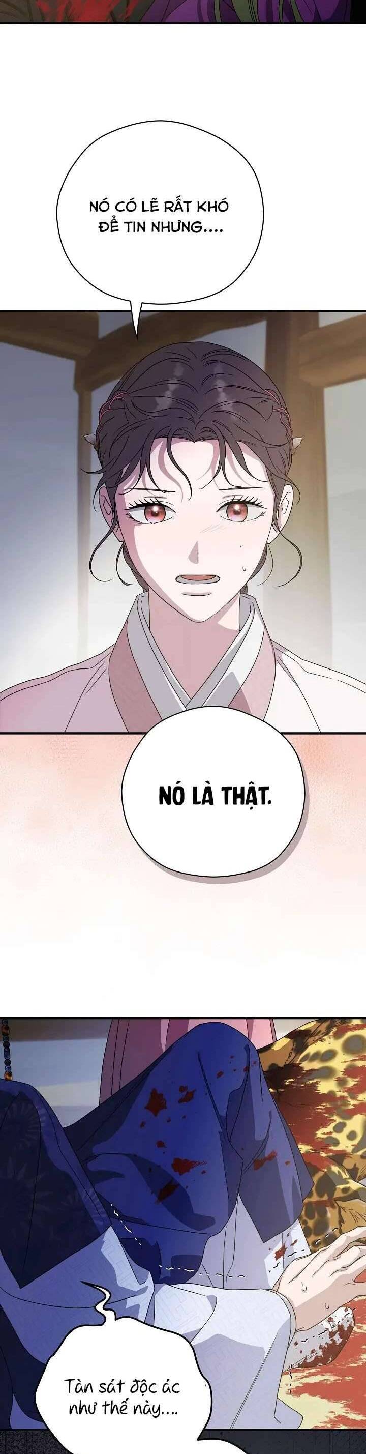 Ta Chỉ Muốn Ăn Em Chapter 28 - 27