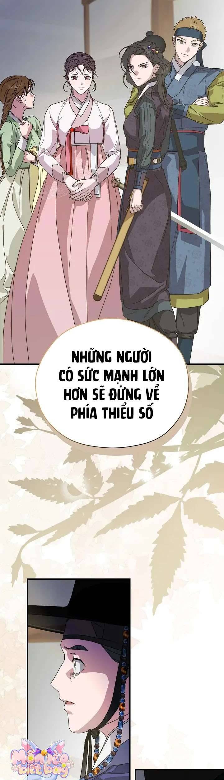 Ta Chỉ Muốn Ăn Em Chapter 28 - 29