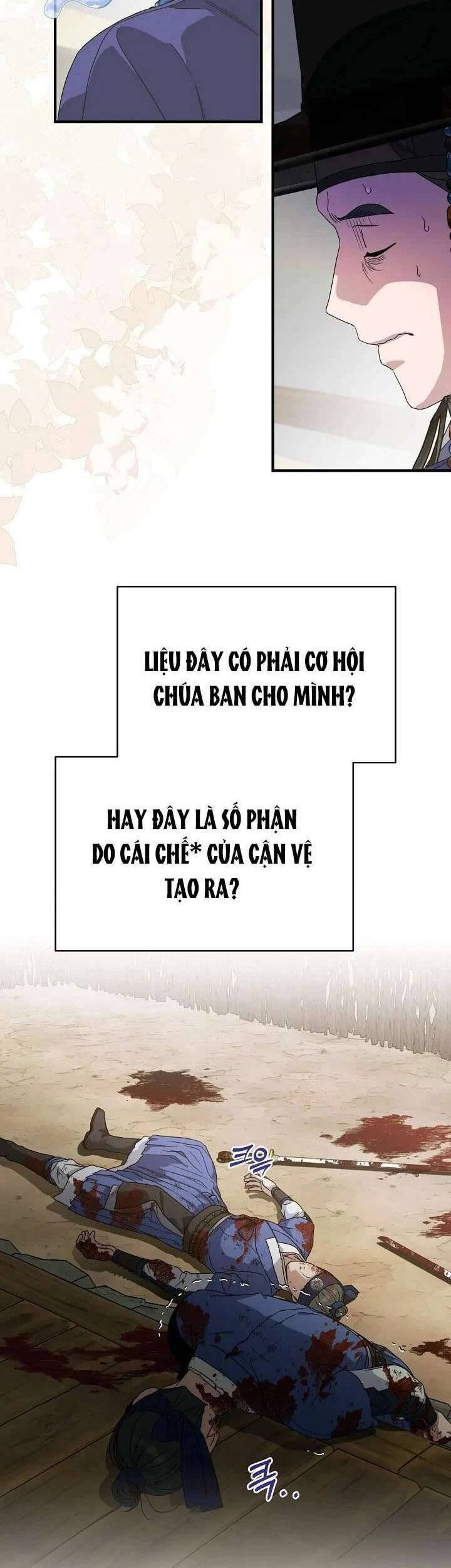 Ta Chỉ Muốn Ăn Em Chapter 28 - 30