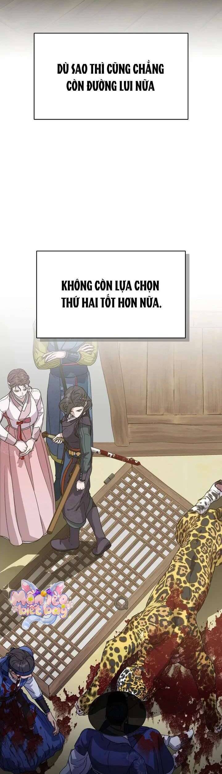 Ta Chỉ Muốn Ăn Em Chapter 28 - 31