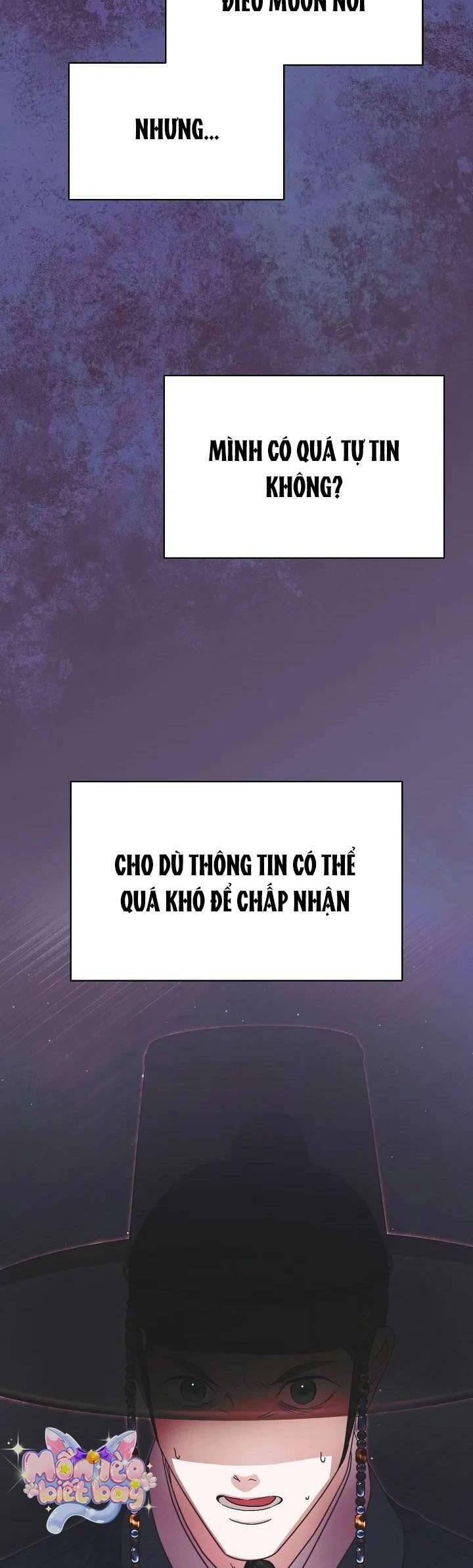 Ta Chỉ Muốn Ăn Em Chapter 28 - 35