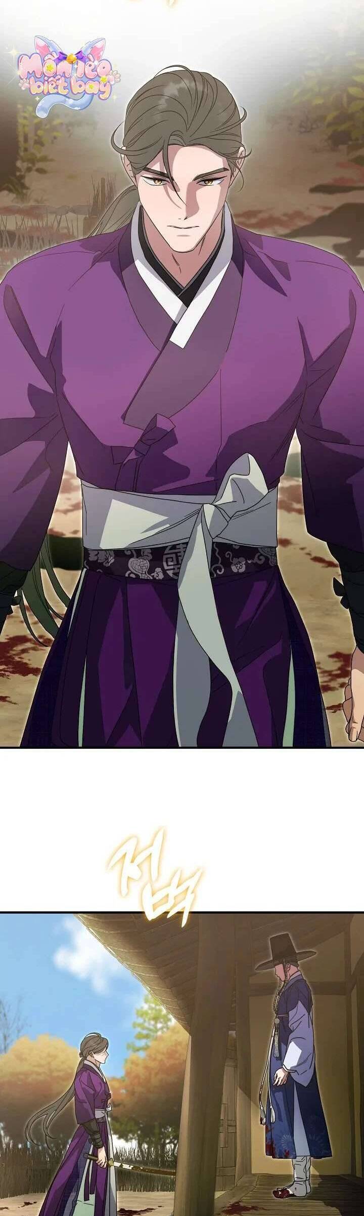 Ta Chỉ Muốn Ăn Em Chapter 28 - 38