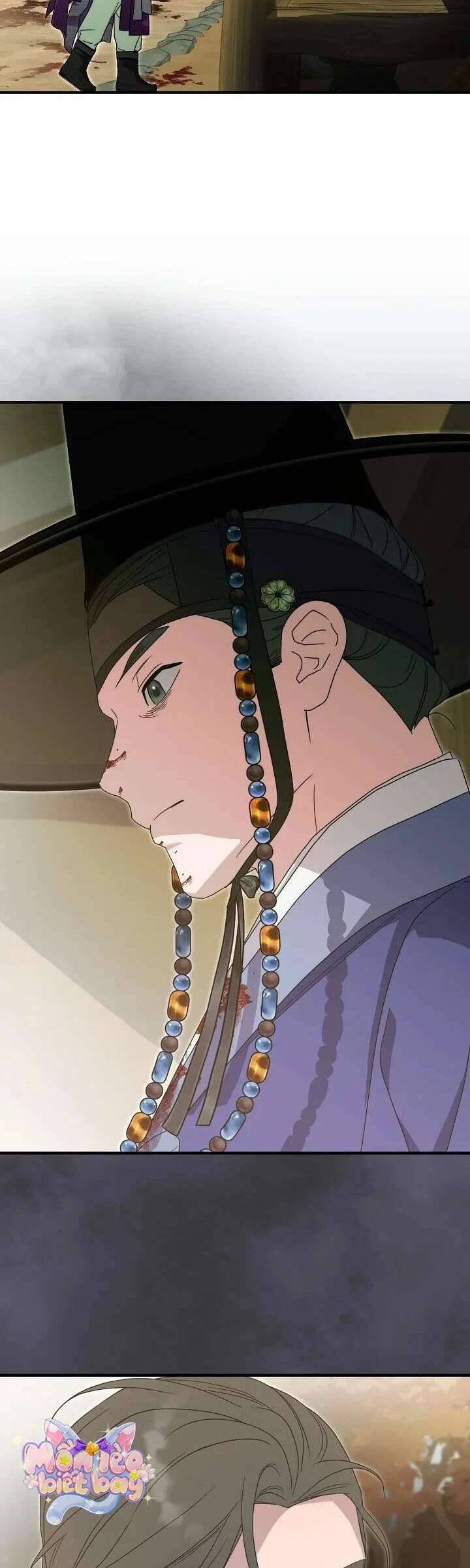 Ta Chỉ Muốn Ăn Em Chapter 28 - 39