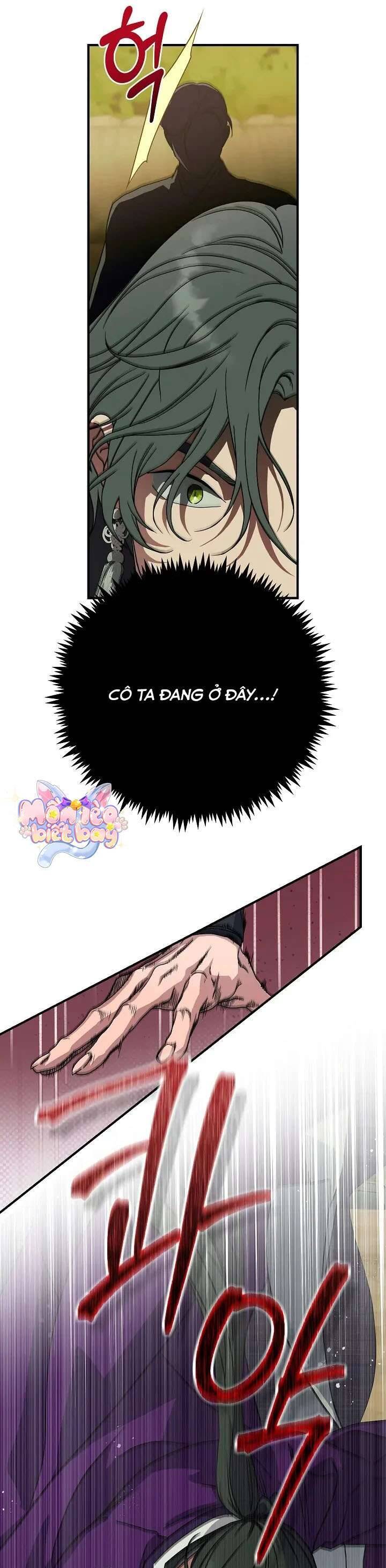 Ta Chỉ Muốn Ăn Em Chapter 28 - 5