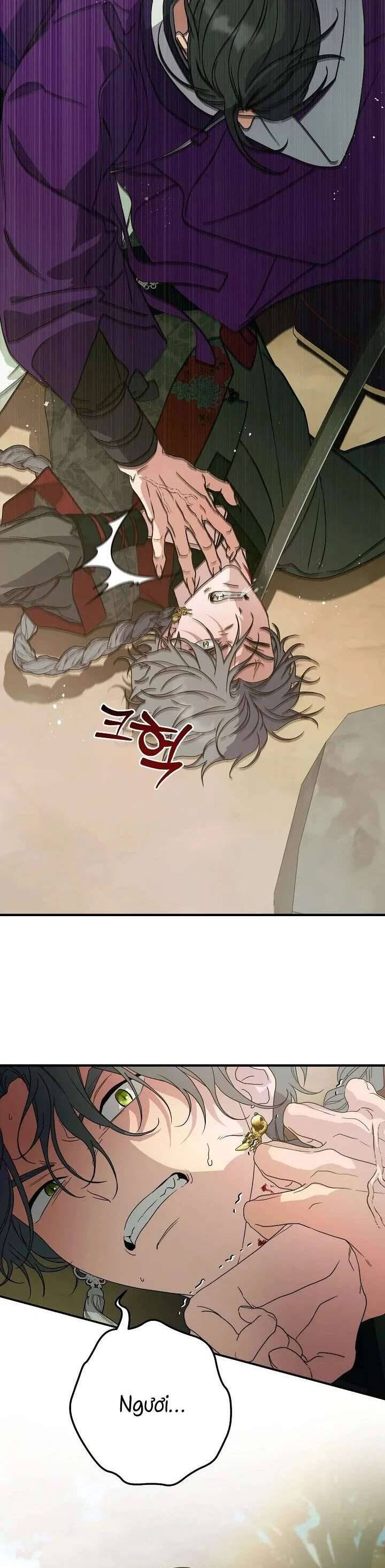 Ta Chỉ Muốn Ăn Em Chapter 28 - 6