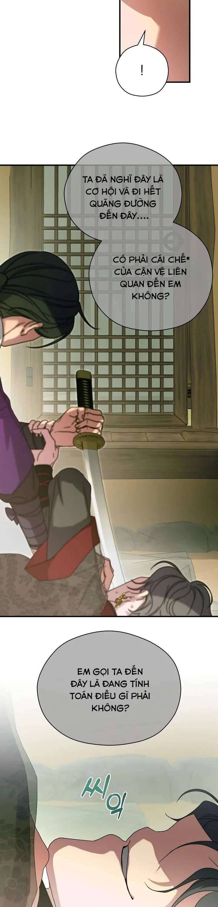 Ta Chỉ Muốn Ăn Em Chapter 28 - 9