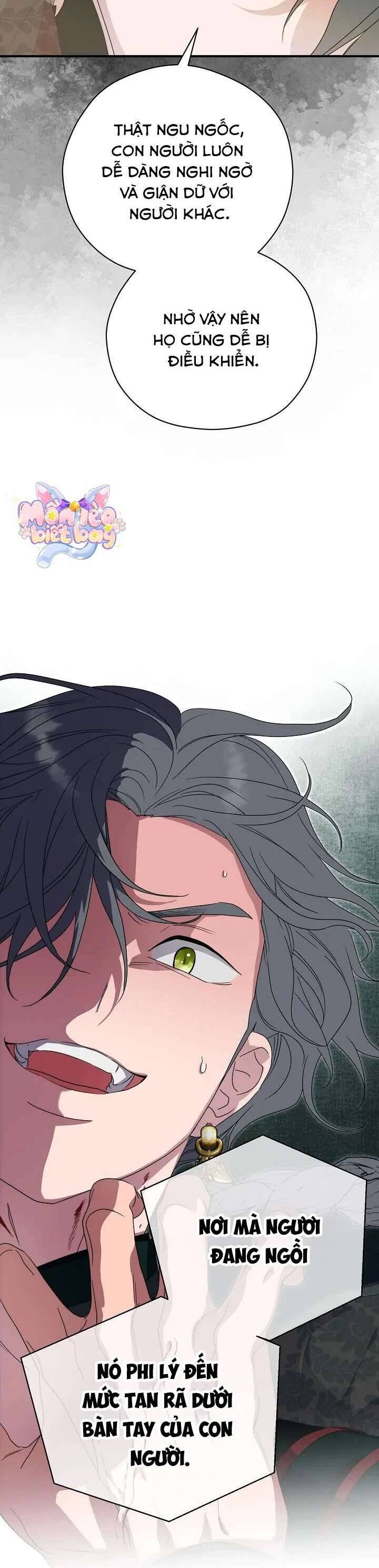 Ta Chỉ Muốn Ăn Em Chapter 28 - 10