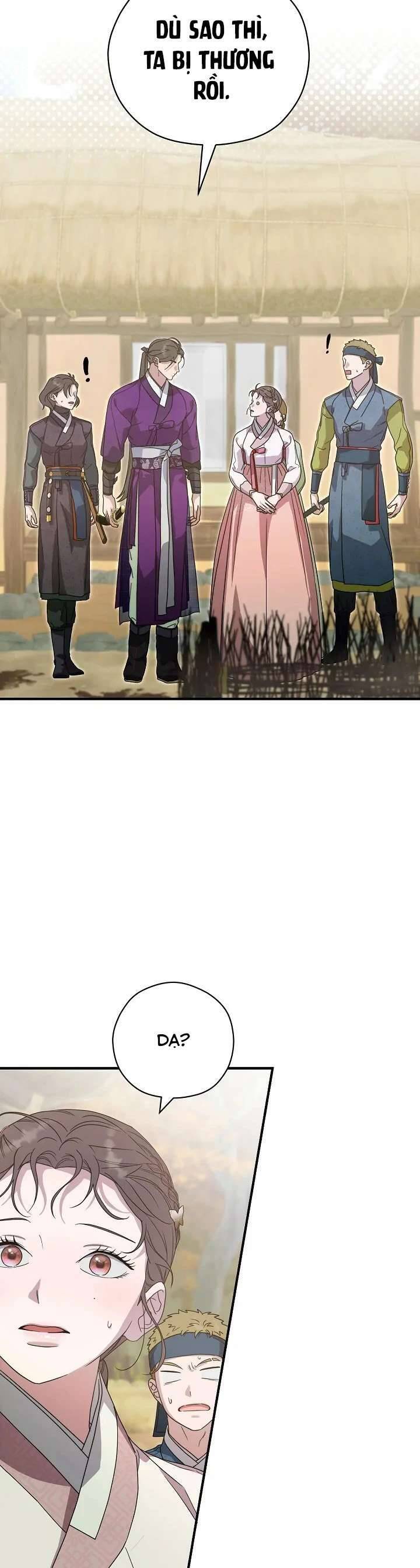Ta Chỉ Muốn Ăn Em Chapter 29 - 11
