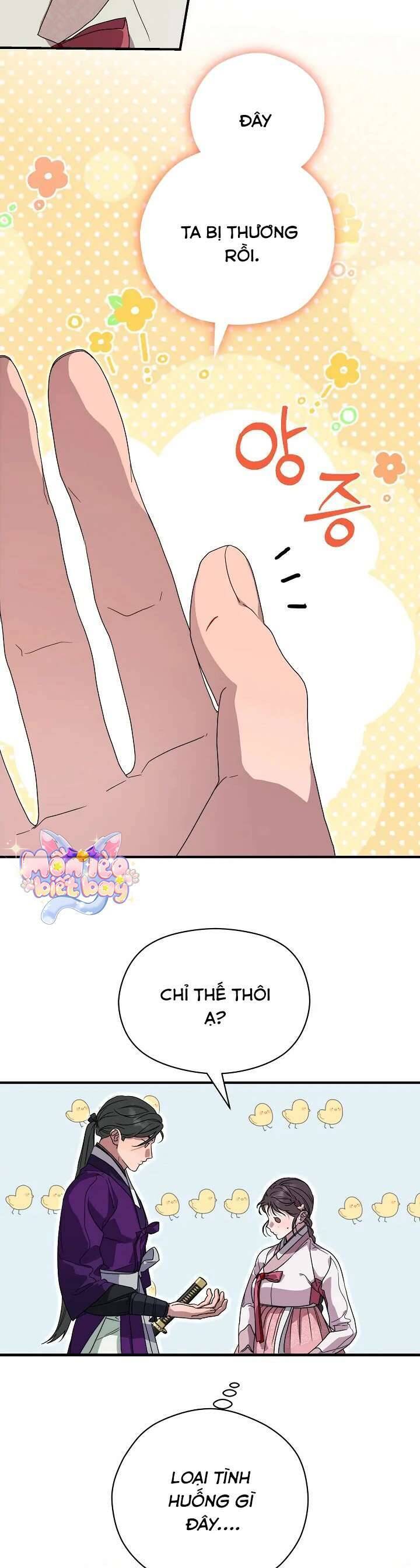 Ta Chỉ Muốn Ăn Em Chapter 29 - 12