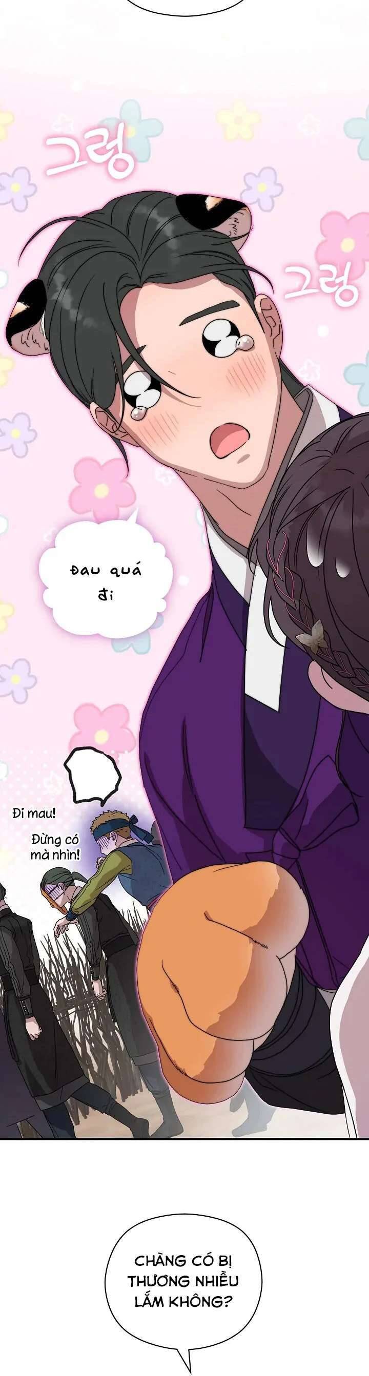 Ta Chỉ Muốn Ăn Em Chapter 29 - 13