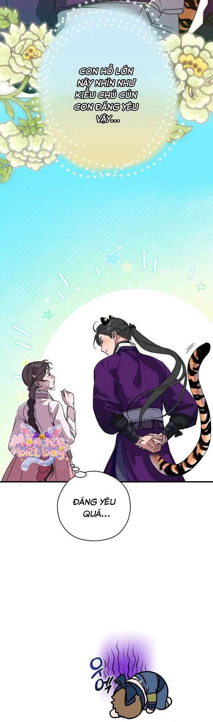 Ta Chỉ Muốn Ăn Em Chapter 29 - 16