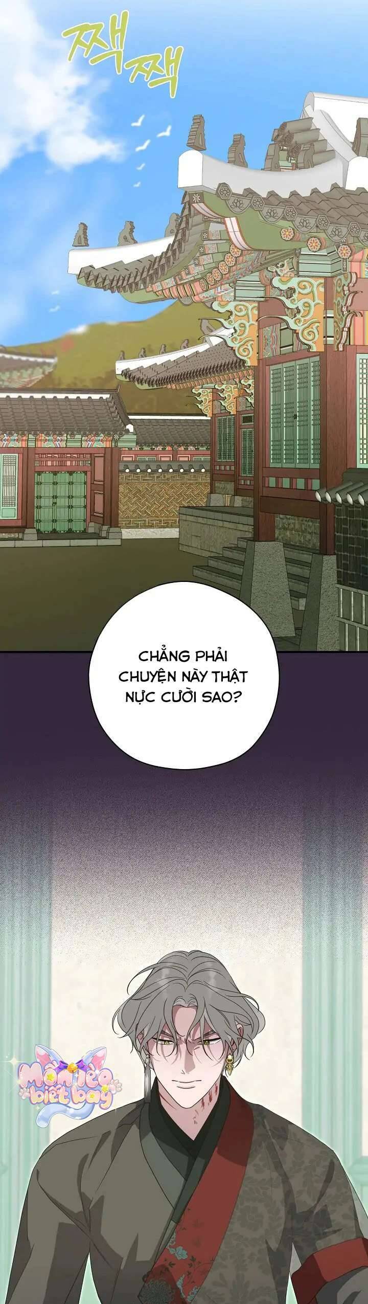 Ta Chỉ Muốn Ăn Em Chapter 29 - 18