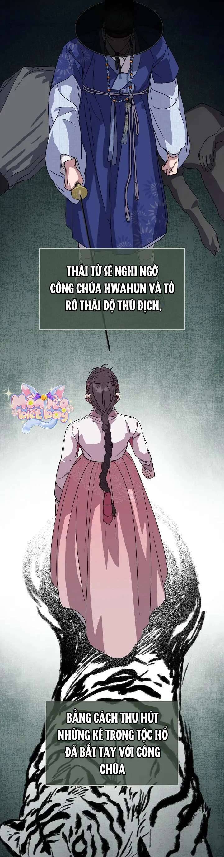 Ta Chỉ Muốn Ăn Em Chapter 29 - 20