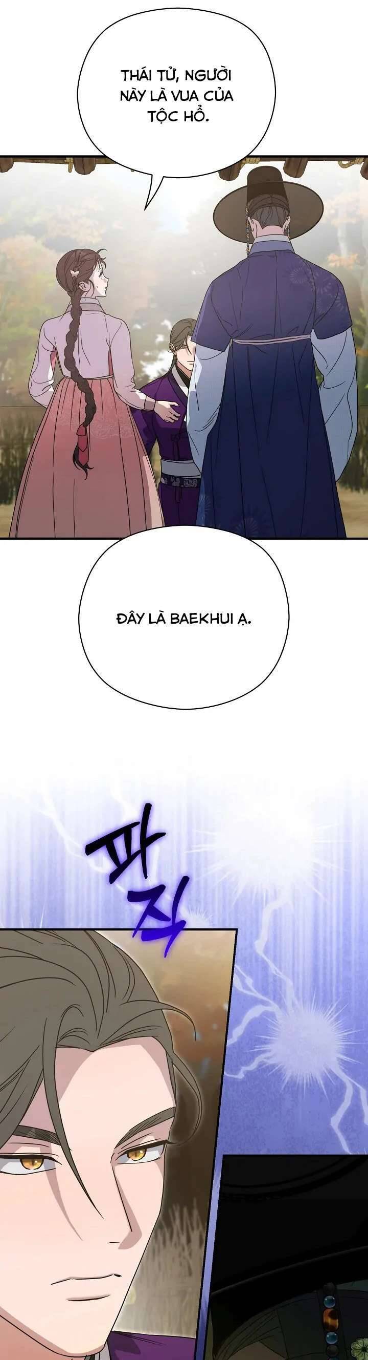 Ta Chỉ Muốn Ăn Em Chapter 29 - 3