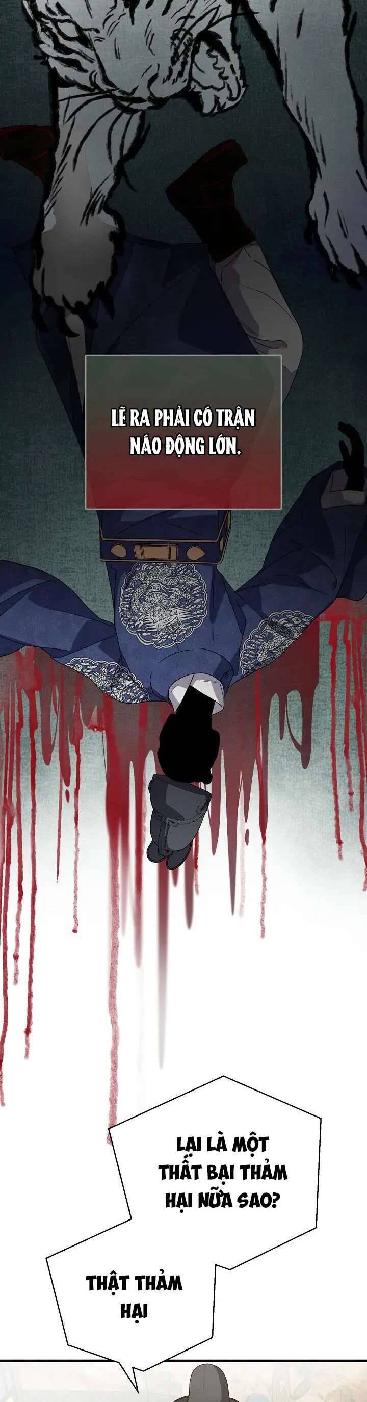 Ta Chỉ Muốn Ăn Em Chapter 29 - 21