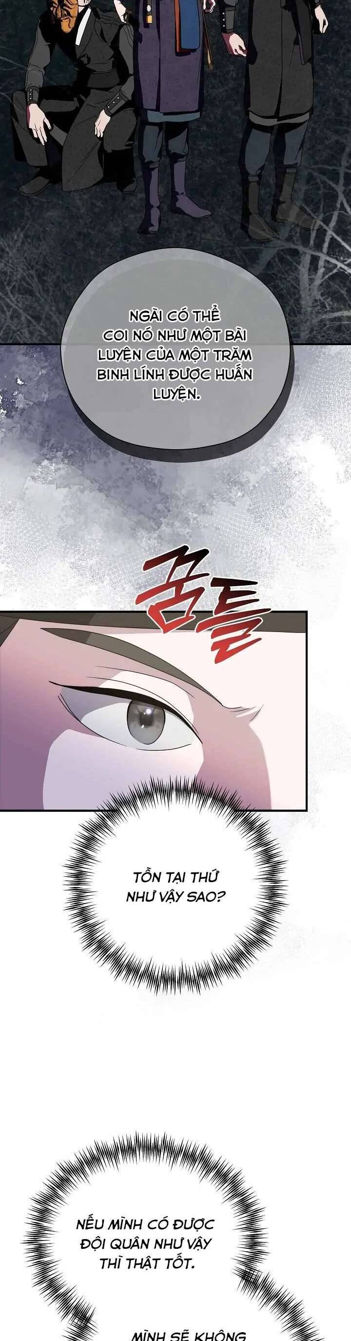 Ta Chỉ Muốn Ăn Em Chapter 29 - 25