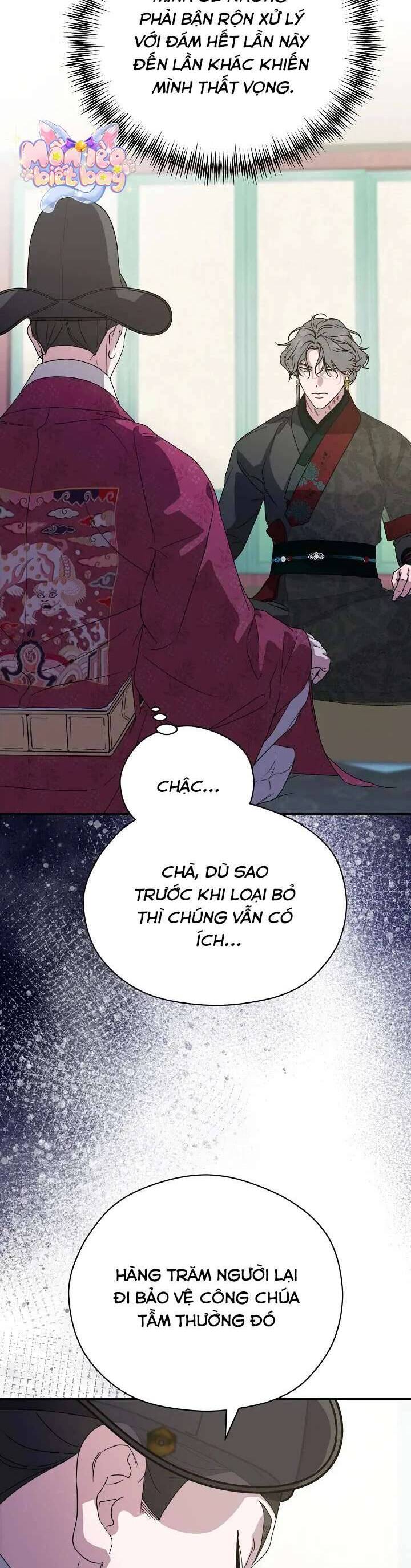 Ta Chỉ Muốn Ăn Em Chapter 29 - 26