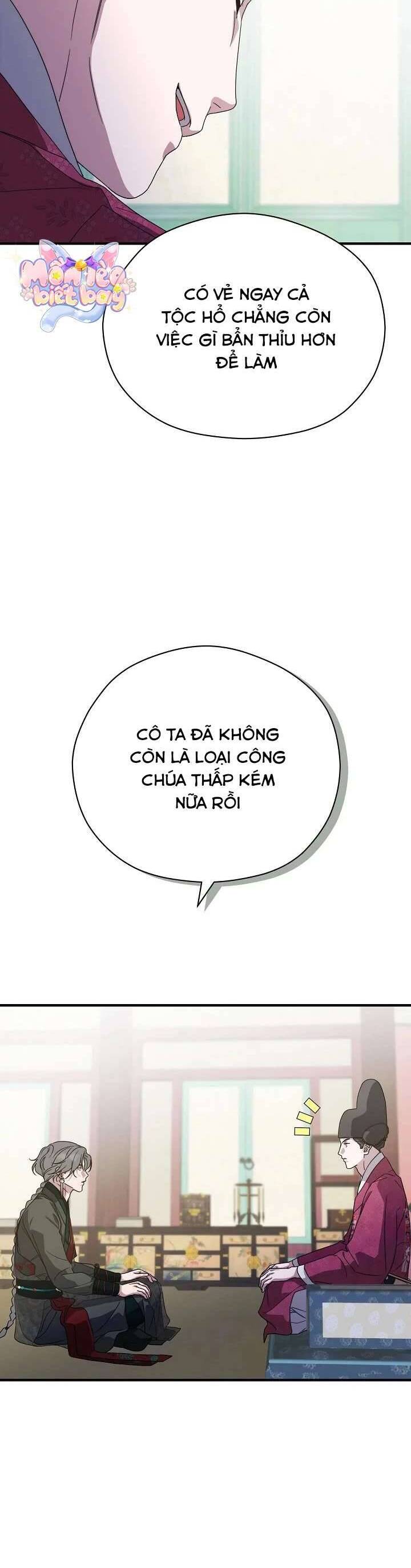 Ta Chỉ Muốn Ăn Em Chapter 29 - 27