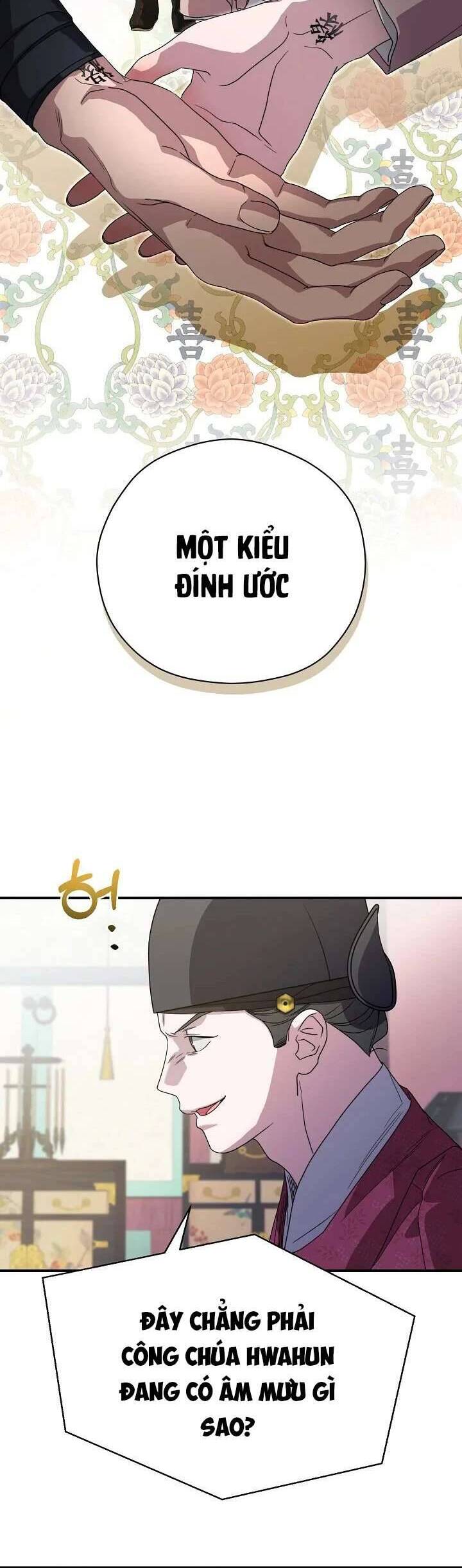 Ta Chỉ Muốn Ăn Em Chapter 29 - 31