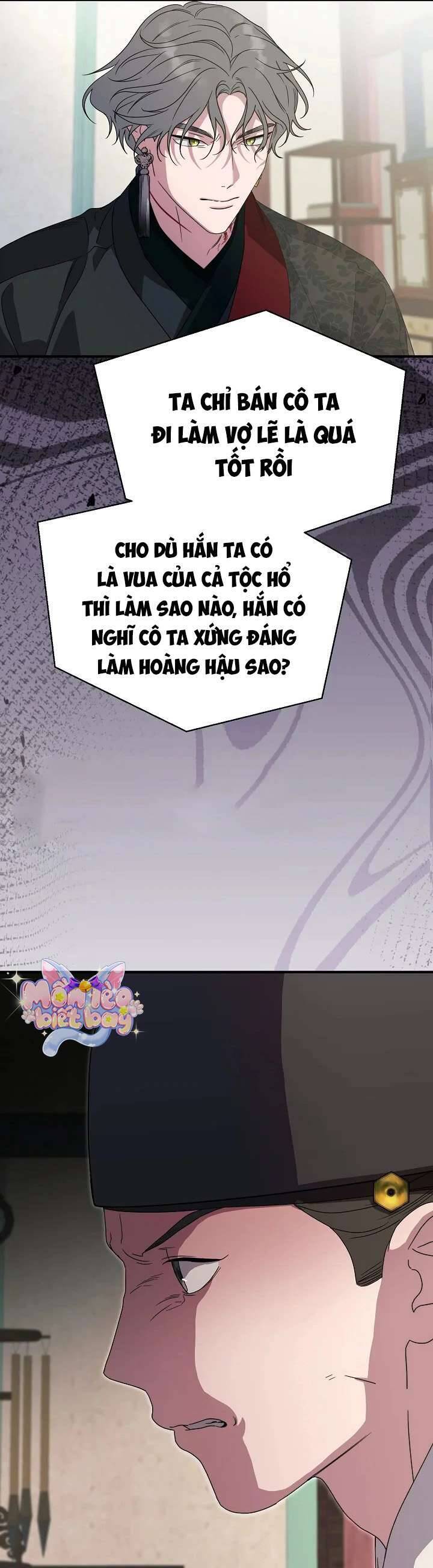 Ta Chỉ Muốn Ăn Em Chapter 29 - 32