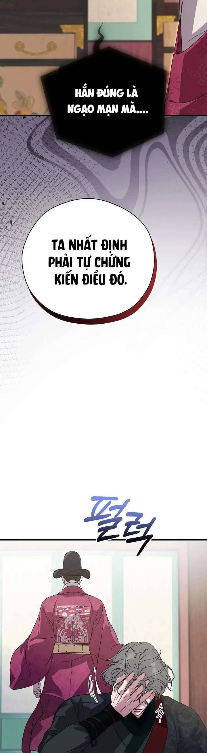 Ta Chỉ Muốn Ăn Em Chapter 29 - 33