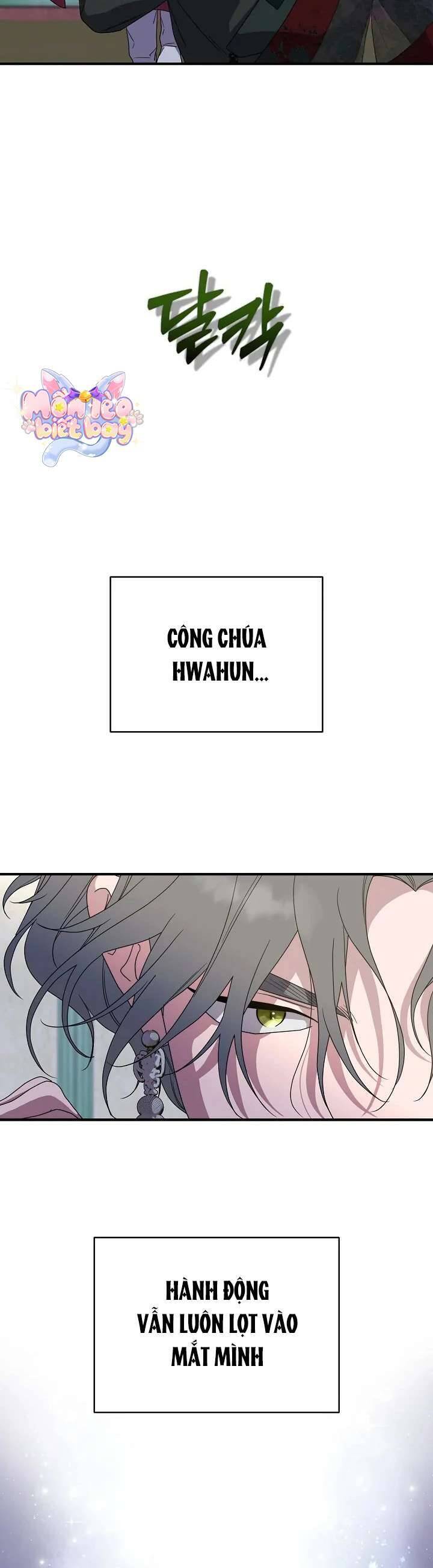 Ta Chỉ Muốn Ăn Em Chapter 29 - 34