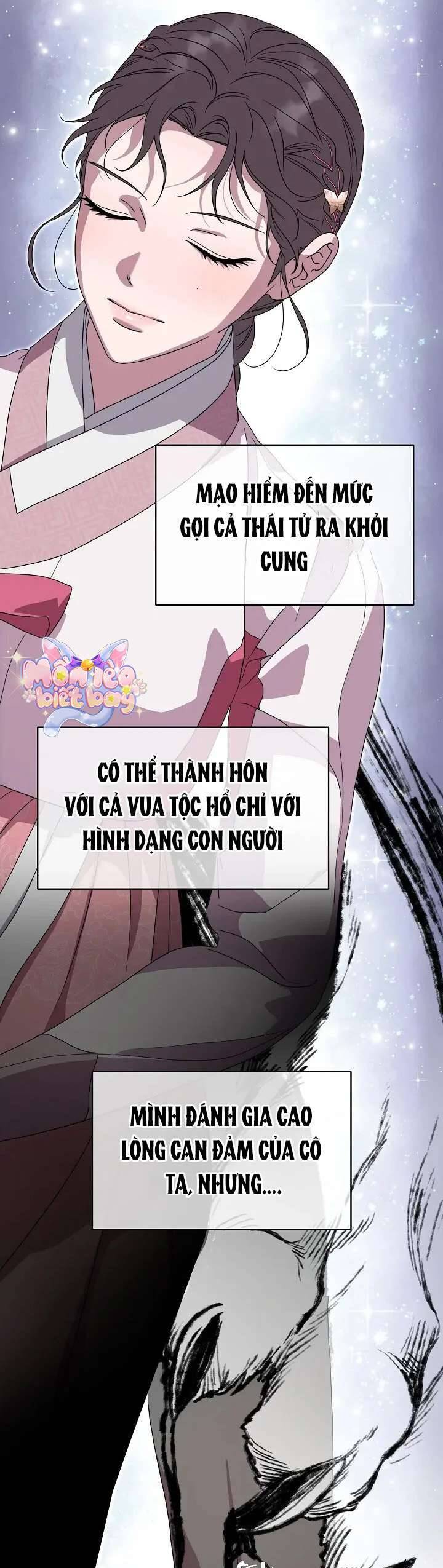 Ta Chỉ Muốn Ăn Em Chapter 29 - 35