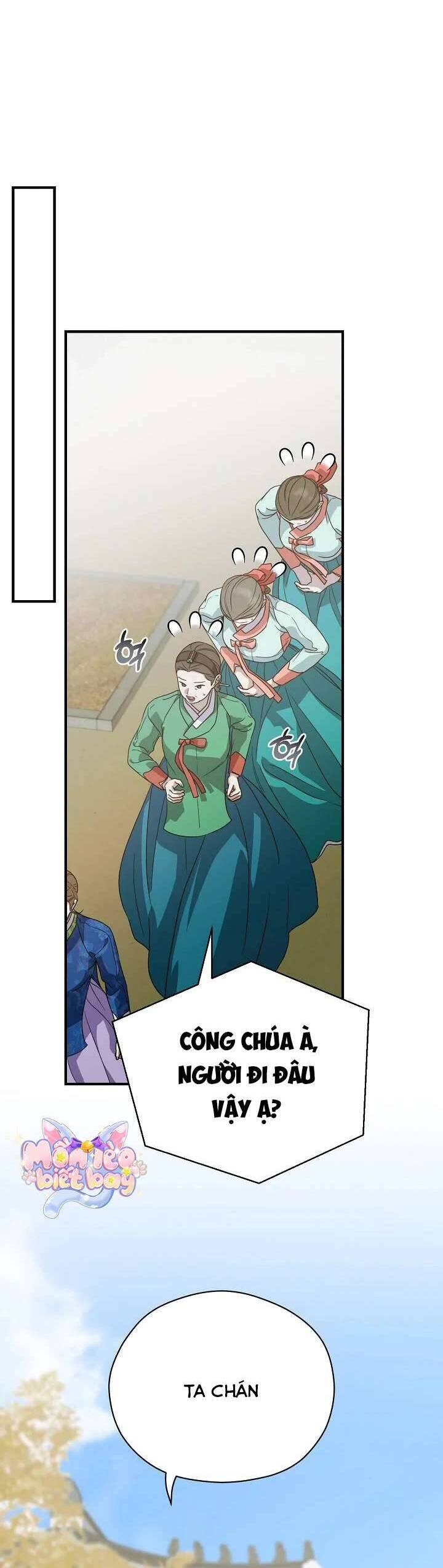 Ta Chỉ Muốn Ăn Em Chapter 29 - 38