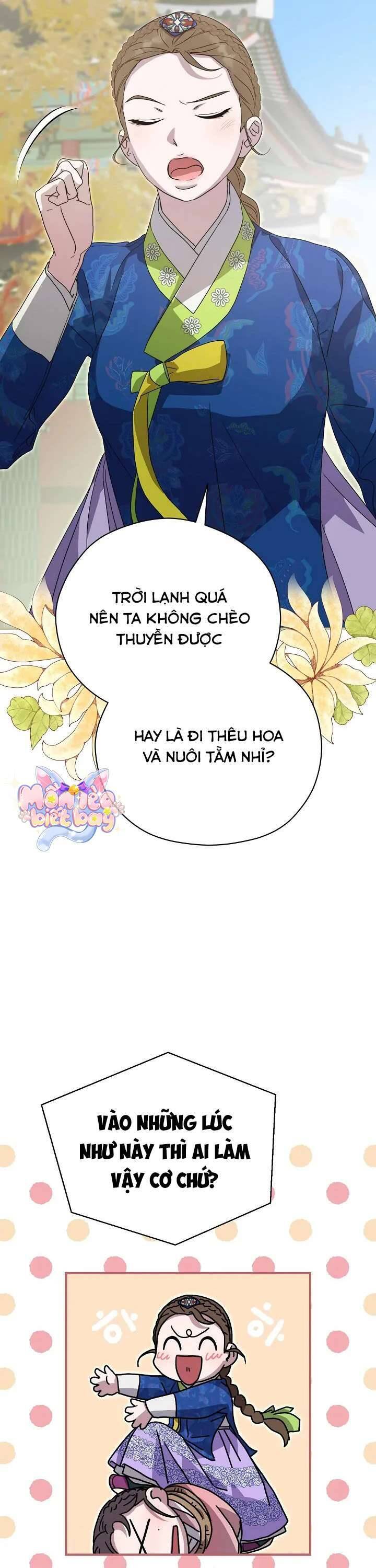 Ta Chỉ Muốn Ăn Em Chapter 29 - 39