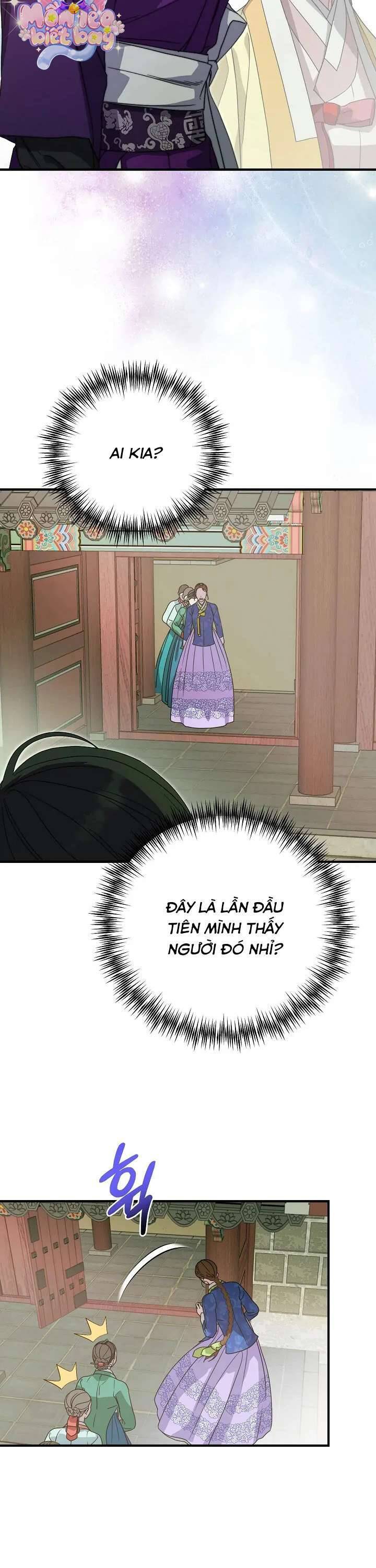 Ta Chỉ Muốn Ăn Em Chapter 29 - 41