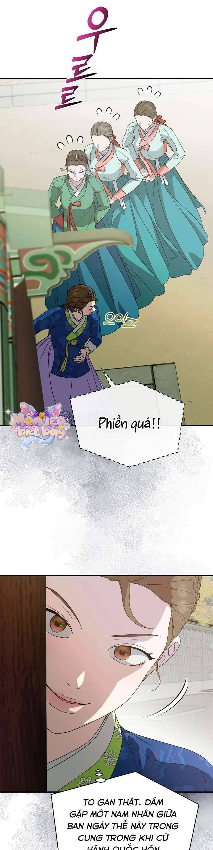 Ta Chỉ Muốn Ăn Em Chapter 29 - 42