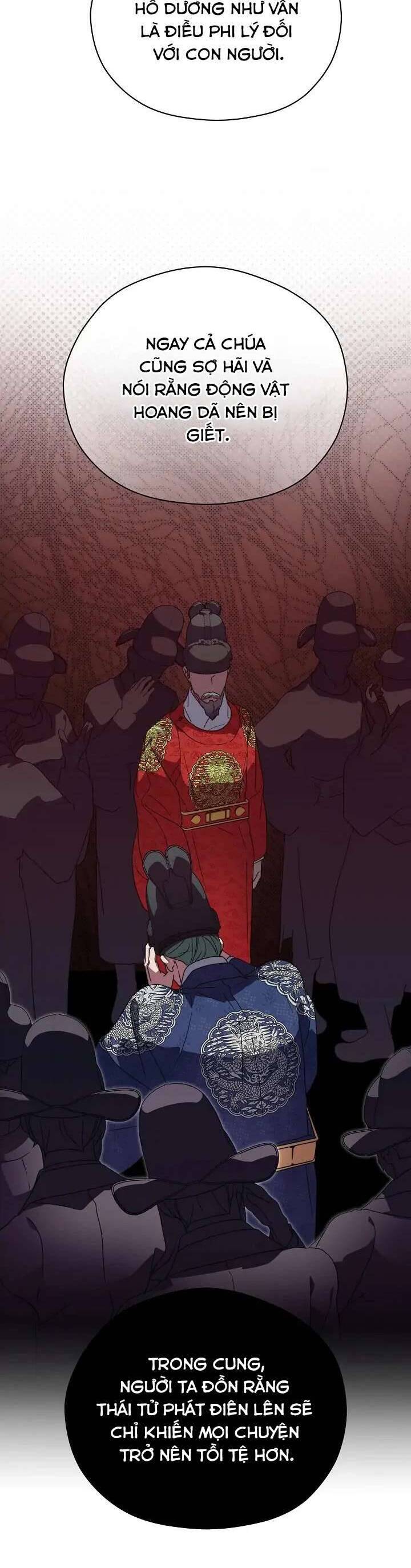 Ta Chỉ Muốn Ăn Em Chapter 29 - 9