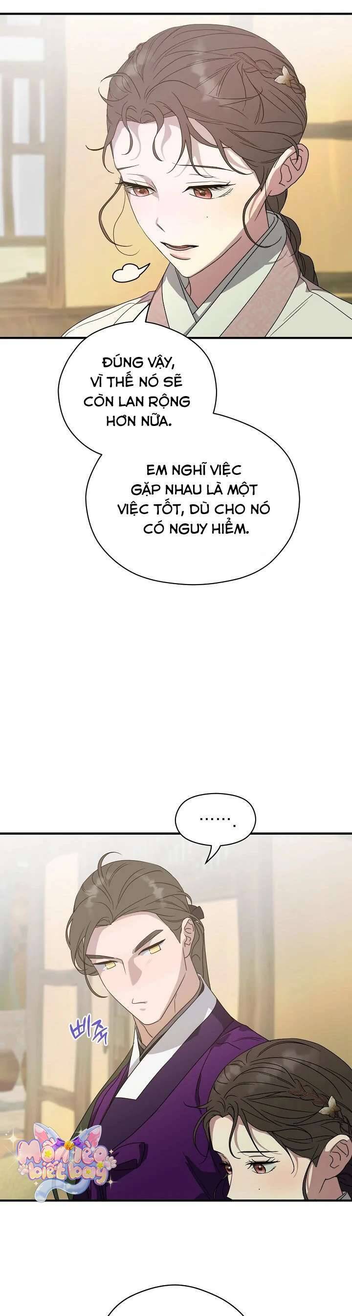 Ta Chỉ Muốn Ăn Em Chapter 29 - 10
