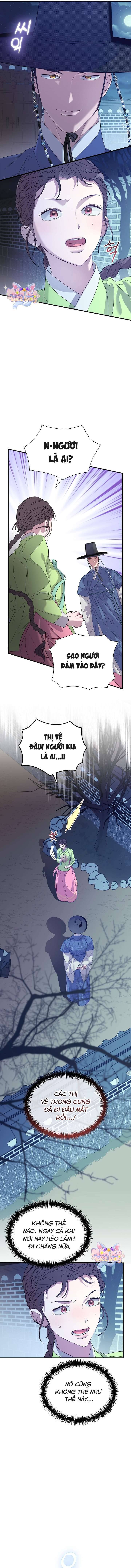 Ta Chỉ Muốn Ăn Em Chapter 3 - 11