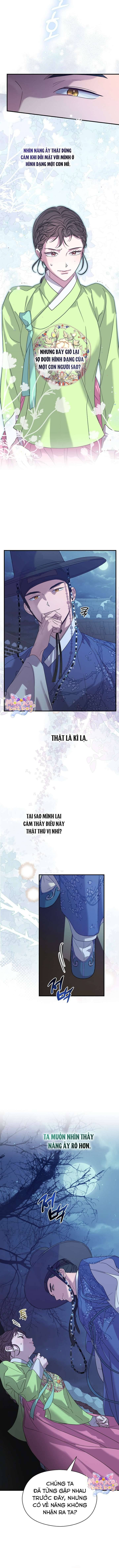 Ta Chỉ Muốn Ăn Em Chapter 3 - 12