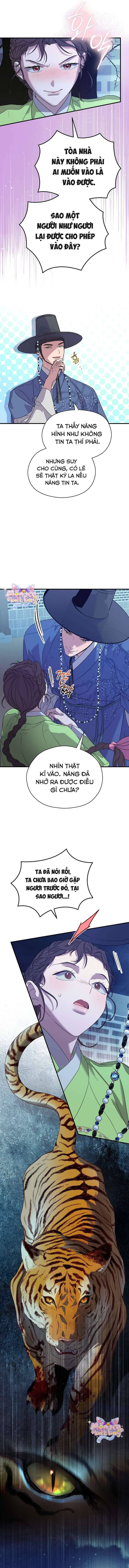 Ta Chỉ Muốn Ăn Em Chapter 3 - 13