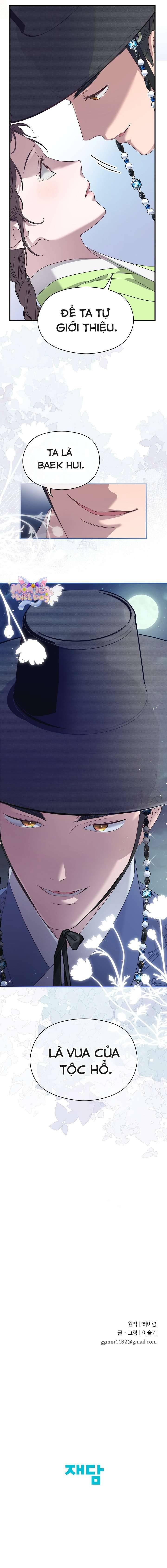 Ta Chỉ Muốn Ăn Em Chapter 3 - 15