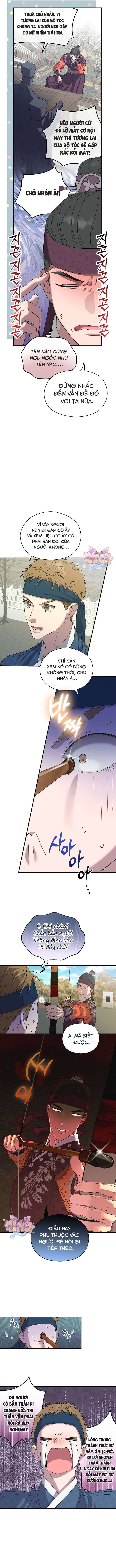 Ta Chỉ Muốn Ăn Em Chapter 3 - 4